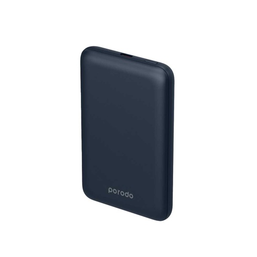 Porodo 10000 mAh 20W PD Aluminum Powerbank